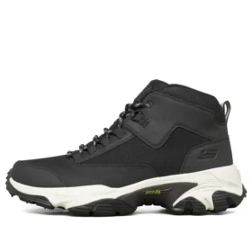 D Lite Arch Fit Phantom Black
