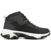 D Lite Arch Fit Phantom Black