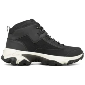 D Lite Arch Fit Phantom Black
