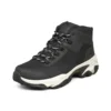 D Lite Arch Fit Phantom Black