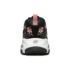 D‘ Lites 1.0 „Black Floral“