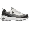 D‘ Lites 1.0 „Black Gray“