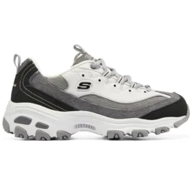 D‘ Lites 1.0 „Black Gray“