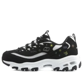 D‘ Lites 1.0 „Black White“