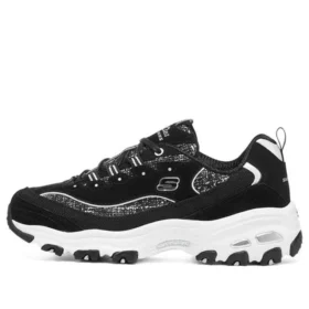 D‘ Lites 1.0 „Black White“