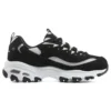 D‘ Lites 1.0 „Black White“