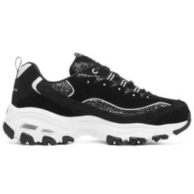 D‘ Lites 1.0 „Black White“