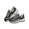 D‘ Lites 1.0 „Black White“