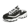 D‘ Lites 1.0 „Black White“