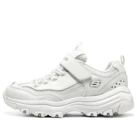 D‘ Lites 1.0 Chunky Obuv „White“