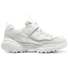 D‘ Lites 1.0 Chunky Obuv „White“