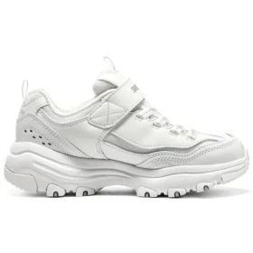D‘ Lites 1.0 Chunky Obuv „White“