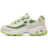 D‘ Lites 1.0 Chunky Tenisky „Beige Green“
