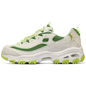 D‘ Lites 1.0 Chunky Tenisky „Beige Green“
