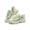 D‘ Lites 1.0 Chunky Tenisky „Beige Green“
