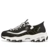 D‘ Lites 1.0 Chunky Tenisky „Black White“