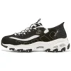 D‘ Lites 1.0 Chunky Tenisky „Black White“