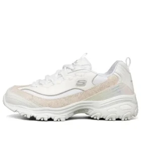 D‘ Lites 1.0 Clunky Obuv White