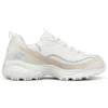 D‘ Lites 1.0 Clunky Obuv White