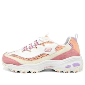 D‘ Lites 1.0 „Cream Pink Coral“
