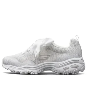 D‘ Lites 1.0 GS Bílá