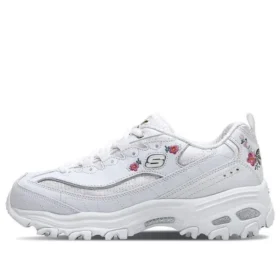 D‘ Lites 1.0 GS Bílá