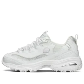 D Lites 1.0 GS Bílá
