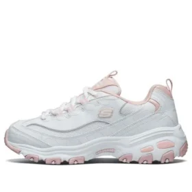 D‘ Lites 1.0 GS Růžová/Bílá