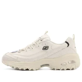 D‘ Lites 1.0 Low Cut Clunky Obuv Grey/White