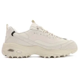 D‘ Lites 1.0 Low Cut Clunky Obuv Grey/White