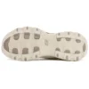 D‘ Lites 1.0 Low Cut Clunky Obuv Grey/White