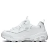D‘ Lites 1.0 low Obuv Dad GS White