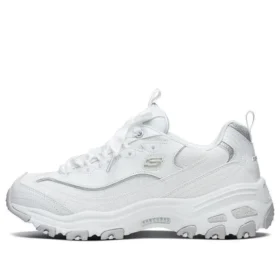 D‘ Lites 1.0 low Obuv Dad GS White