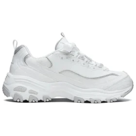 D‘ Lites 1.0 low Obuv Dad GS White