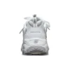 D‘ Lites 1.0 low Obuv Dad GS White