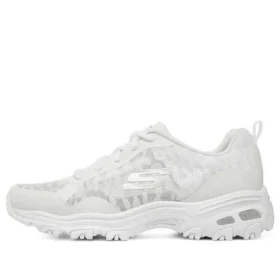 D Lites 1.0 nízké tenisky „Cream White“