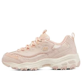 D‘ Lites 1.0 „Pink White“