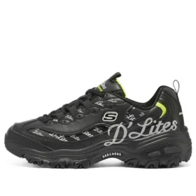 D‘ Lites 1.0 „White Black Green“