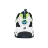 D‘ Lites 1.0 „White Black Neon Green“