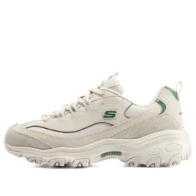 D‘ Lites 1.0 „White Green“