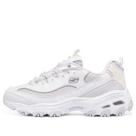 D‘ Lites 1.0 „White Purple“