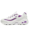 D‘ Lites 1.0 „White Purple“