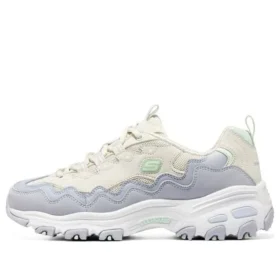 D‘ Lites 1.0 „White Purple“