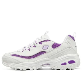 D‘ Lites 1.0 „White Purple“