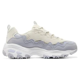 D‘ Lites 1.0 „White Purple“