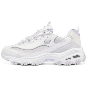 D‘ Lites 1.0 „White Purple“