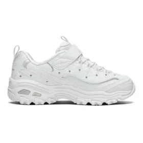 D‘ Lites 1.0 „White Silver“