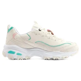 D‘ Lites 1.0 „White Teal“