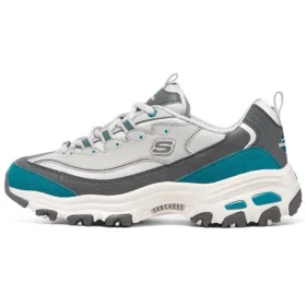 D‘ Lites 1.0 „White Teal Grey“