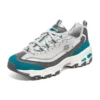 D‘ Lites 1.0 „White Teal Grey“